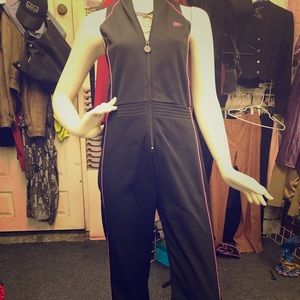 Nike jumpsuit